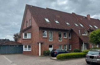 Wohnung kaufen in 27419 Sittensen, Sittensen - Eigentumswohnung zu verkaufen