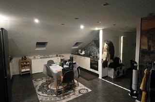 Wohnung kaufen in 74193 Schwaigern, Schwaigern - 2 Zimmer Dachgeschoss Eigentumswohnung - provisionsfrei