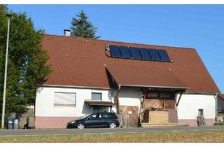 Bauernhaus kaufen in 73230 Kirchheim, Kirchheim unter Teck - Renoviertes Bauernhaus mit grosser Scheune und Werkstatt