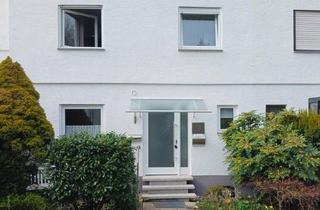 Reihenhaus kaufen in 71735 Eberdingen, Eberdingen - Gepflegtes 4-Zimmer-Reihenhaus in Eberdingen-Hochdorf