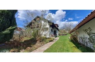 Einfamilienhaus kaufen in 94252 Bayerisch Eisenstein, Bayerisch Eisenstein - Einfamilienhaus im Bayerischen Wald