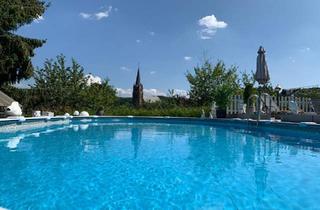 Haus kaufen in 66787 Wadgassen, Wadgassen - Haus in Differten mit Pool PROVISIONSFREI