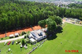 Haus kaufen in 07950 Weißendorf, Weißendorf - Gaststätte mit Wohneinheit zu verkaufen - Straße zum Sportplatz