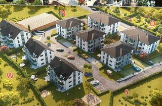 Wohnung kaufen in 93149 Nittenau, Nittenau - Lukrative Eigentumswohnungen