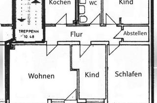 Wohnung kaufen in 91443 Scheinfeld, Scheinfeld - Wohnung zum Kauf