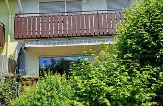 Reihenhaus kaufen in 69514 Laudenbach, Laudenbach - Charmantes Reihenmittelhaus mit integrierter Garage in Laudenbach