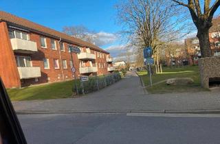 Wohnung kaufen in 25813 Husum, Husum - Geräumige 4 Zimmer Whg. mit Balkon (ohne Makler)