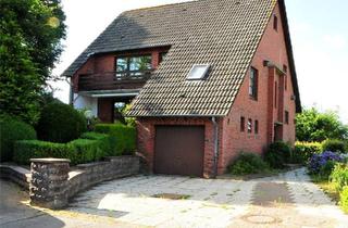 Einfamilienhaus kaufen in 24376 Kappeln, Kappeln - Von Privat: Einfamilienhaus in ruhiger Lage