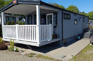 Haus kaufen in 24589 Nortorf, Nortorf - Mobilheim Lark Ballum