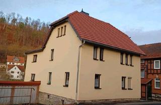 Mehrfamilienhaus kaufen in 98617 Meiningen, Meiningen - Mehrfamilienhaus Meiningen NordOst - saniert & provisionsfrei
