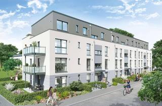 Penthouse kaufen in Brauweilerstraße, 50129 Bergheim, Köln im Blick Stilvolles Penthouse in Bergheim mit großzügiger Dachterrasse