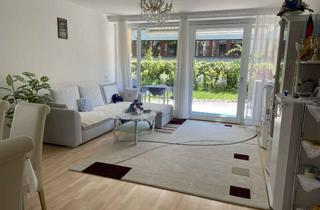 Wohnung kaufen in 79650 Schopfheim, Schöne Helle Wohnung, EG, mit ca. 70 m2 Garten