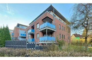 Penthouse kaufen in Leuschner Weg 12, 24145 Wellsee, Bezugsfreie 2-Zimmer-Penthouse-Whg. mit Balkon und Stellplatz // Leuschnerweg, Kiel-Wellsee