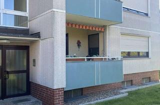 Wohnung kaufen in 38350 Helmstedt, Eigentumswohnung in beliebter Wohnanlage