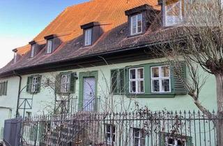 Wohnung kaufen in 97320 Sulzfeld, Besondere Immobilie in Sulzfeld am Main