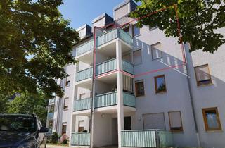 Wohnung kaufen in 09456 Annaberg-Buchholz, 2 schöne Eigentumswohnungen für Kapitalanleger!