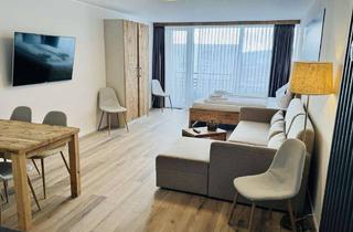 Wohnung kaufen in 59955 Winterberg, 1-Zimmer Wohnung mit Blick auf die Bobbahn - Vermietung möglich!