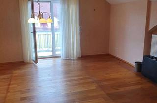 Wohnung kaufen in 97980 Bad Mergentheim, 3 Zimmer Wohnung - in beliebter Lage von Bad Mergentheim