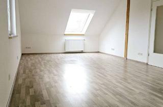 Wohnung kaufen in 85276 Pfaffenhofen, PAF-Gittenbach! 3-Zimmer Dachgeschoss-Wohnung mit Fußbodenhzg., Keller, Garage und Stellplatz!