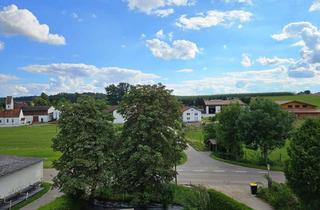 Wohnung kaufen in 85276 Pfaffenhofen, PAF-Gittenbach! 3-Zimmer Dachgeschoss-Wohnung mit Fußbodenhzg., Keller, Garage und Stellplatz!