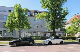 Wohnung kaufen in 06846 Siedlung, Behaglichkeit pur: 3-Zi.-Dachgeschosswhg. in Dessau-Roßlau