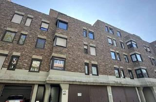 Wohnung kaufen in Heinrich-Heine-Straße, 52349 Düren, LADO bietet: vermietete Eigentumswohnung im Herzen von Düren + TG-Platz!