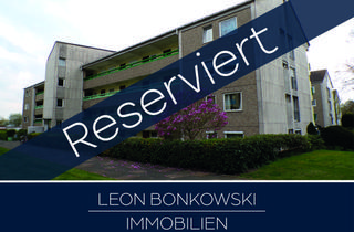 Wohnung kaufen in 27612 Loxstedt, Loxstedt-Stotel | 3 Zimmer Eckwohnung in Stotel