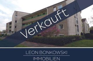 Wohnung kaufen in 27612 Loxstedt, Loxstedt-Stotel | 3 Zimmer Eckwohnung in Stotel