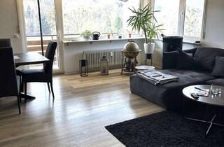 Wohnung kaufen in 74673 Mulfingen, Große 2,5 Zimmer Wohnung, nahe ebm-pabst (Mulfingen 5 km), Würth und Ziehl-Abegg (KÜN ca. 12 km)