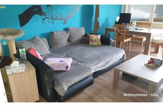 Wohnung kaufen in 74673 Mulfingen, Große 2,5 Zimmer Wohnung, nahe ebm-pabst (Mulfingen 5 km), Würth und Ziehl-Abegg (KÜN ca. 12 km)