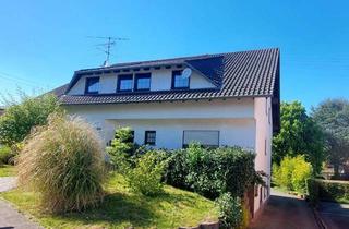 Wohnung kaufen in 66606 St. Wendel, Schöne Eigentumswohnung, einziehen und wohlfühlen - Bliesen