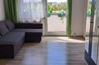 Wohnung kaufen in 04668 Grimma, * ETW in Grimma * teilmöbliert * Küche+ Bad mit Fenster * Wanne * Balkon *
