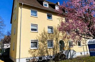 Wohnung kaufen in 88046 Friedrichshafen, Eine Wohnung, die man sich leisten kann - zentrale 3-Zimmer-Wohnung in Friedrichshafen