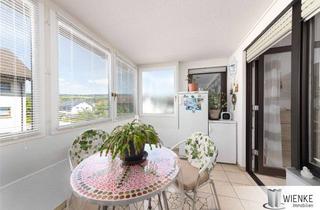 Wohnung kaufen in Dr. Konrad Adenauer Ring, 79787 Lauchringen, Wintergarten, Garage, Einbauküche, ETW in beliebter Lage von Lauchringen