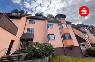 Wohnung kaufen in 90610 Winkelhaid, 3-Zi.-Maisonette-ETW im Dachgeschoss in Winkelhaid