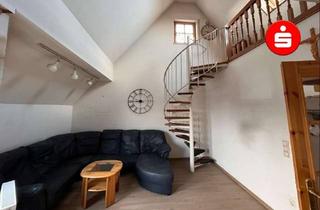 Wohnung kaufen in 90610 Winkelhaid, 3-Zi.-Maisonette-ETW im Dachgeschoss in Winkelhaid