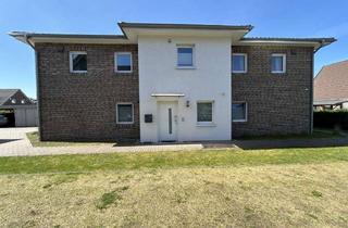 Penthouse kaufen in 27404 Zeven, Volksbank Immobilien: Exklusives Penthouse - Weite, Stil und Momente zum Ankommen