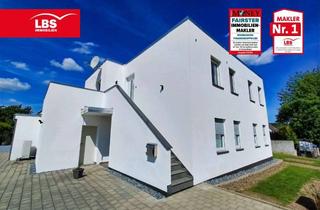 Wohnung kaufen in 32278 Kirchlengern, Moderne Wohnung in ruhiger Lage in Kirchlengern
