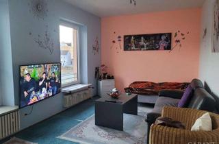 Wohnung kaufen in 95032 Innenstadt, Vermietetes Apartment in der Altstadt Hof