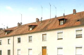 Wohnung kaufen in 93342 Saal, Gemütliche 2-Zimmer-Dachgeschosswohnung mit moderner Ausstattung und zwei Stellplätzen