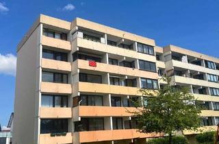 Wohnung kaufen in 35440 Linden, 2-Zimmer-Wohnung in Linden zu verkaufen