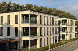 Wohnung kaufen in Wienkamp 145, 48308 Senden, Senden · vor den Toren Münsters · Wohnen in Wassernähe