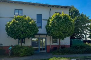 Wohnung kaufen in 14558 Nuthetal, 1 Zimmer Dachgeschoss - Dachterrasse nach Süden - Inklusive Stellplatz