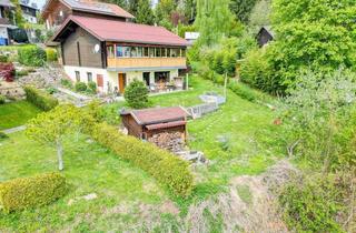 Wohnung kaufen in 94575 Windorf, Zwischen Naturidylle und solider Investition – Gartenwohnung bei Windorf mit Perspektive