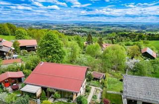 Wohnung kaufen in 94575 Windorf, Zwischen Naturidylle und solider Investition – Gartenwohnung bei Windorf mit Perspektive