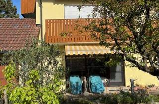 Wohnung kaufen in Am Heckacker 52, 90562 Kalchreuth, Kalchreuth ! 2-Zimmer EG-Wohnung in kleiner Wohnanlage, sucht neuen Eigentümer!