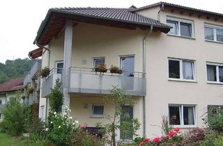 Wohnung kaufen in 74259 Widdern, Pflegeappartment im Grünen