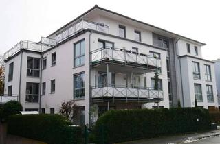 Penthouse kaufen in Dickstraße 15, 53773 Hennef, 5 Zimmer Penthouse, große Terrasse, barrierefreier Zugang