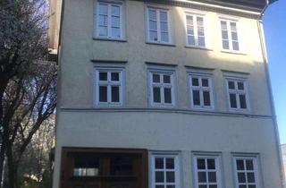 Wohnung kaufen in 35390 Gießen, Charmante 2-Zimmer-Maisonette-Wohnung mit Balkon in Gießen