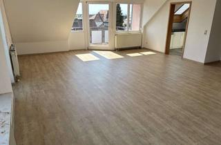 Wohnung kaufen in Niederdorfstr. 1b, 79238 Ehrenkirchen, Sehr helle und schön geschnittenen 3,5-Zimmer Maisonette-Wohnung mit traumhaftem Blick